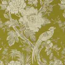 Avium Chartreuse Fabric by the Metre